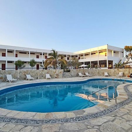La Colina Hotel Los Organos Ngoại thất bức ảnh