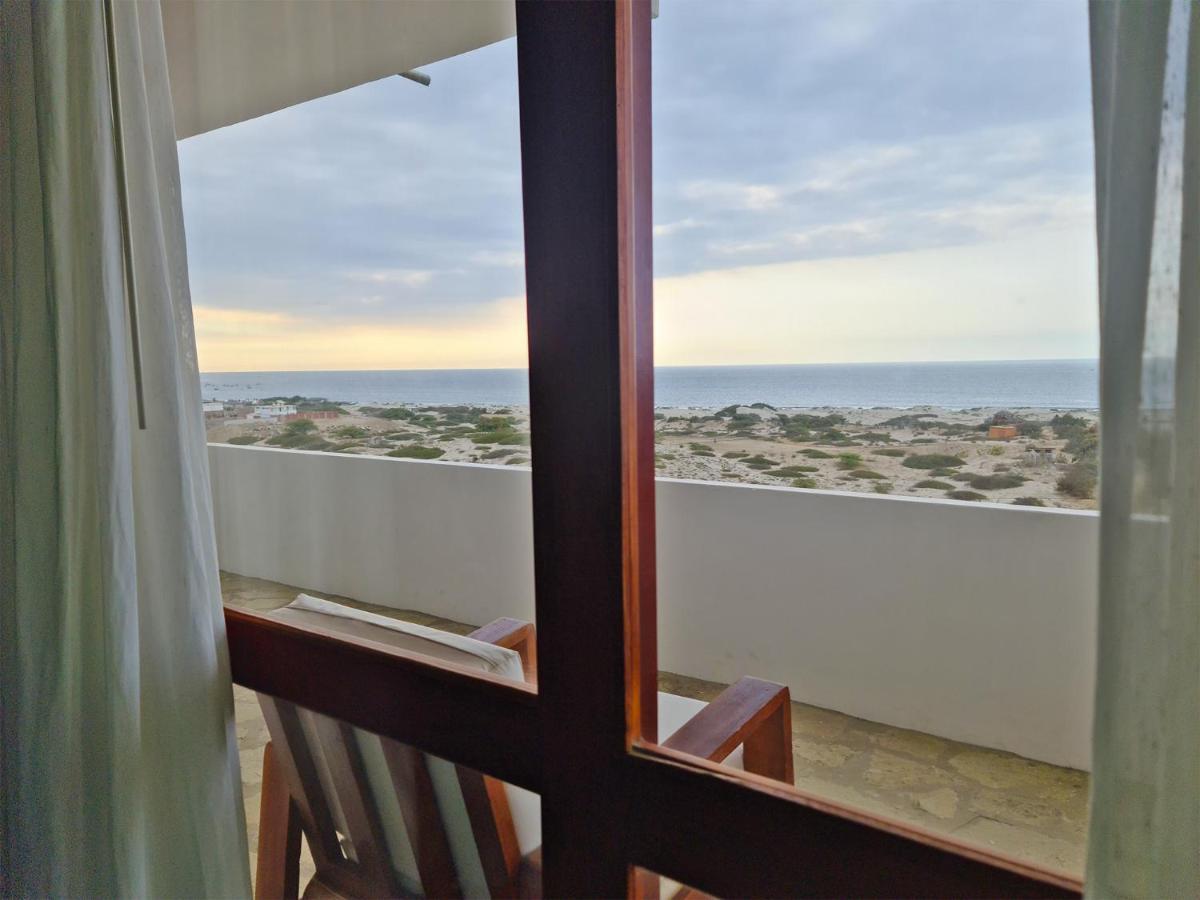 La Colina Hotel Los Organos Ngoại thất bức ảnh