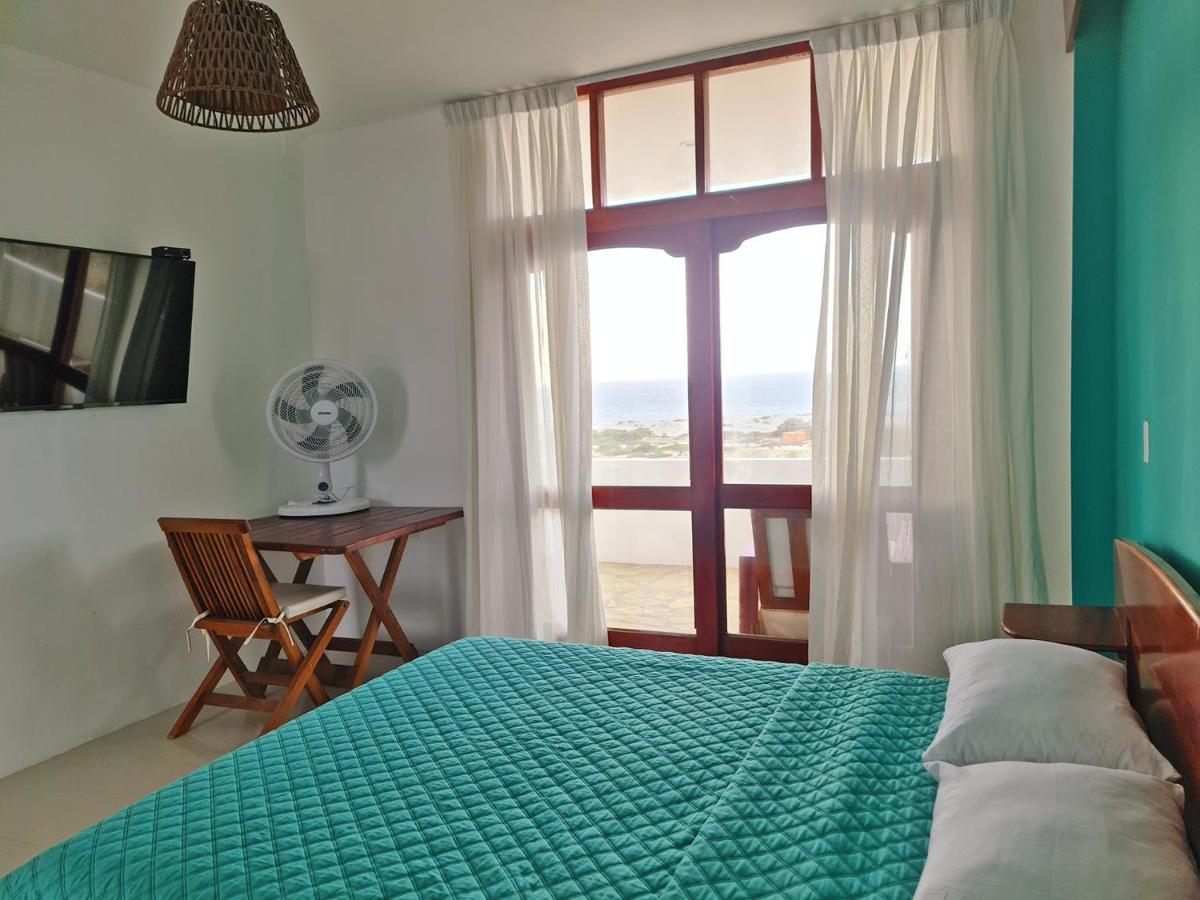 La Colina Hotel Los Organos Ngoại thất bức ảnh